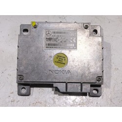 MODULO ELECTRONICO A2118205885 