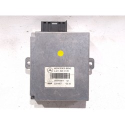 MODULO ELECTRONICO A2118203185 