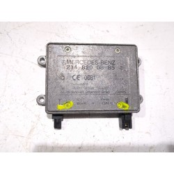 MODULO ELECTRONICO A2118200885 