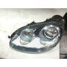Recambio de faro delantero izquierdo para volkswagen golf v (1k1) 1.9 tdi referencia OEM IAM 0301212273  