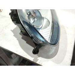 Recambio de faro delantero izquierdo para volkswagen golf v (1k1) 1.9 tdi referencia OEM IAM 0301212273  