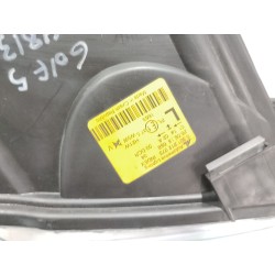 Recambio de faro delantero izquierdo para volkswagen golf v (1k1) 1.9 tdi referencia OEM IAM 0301212273  