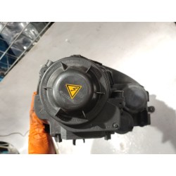 Recambio de faro delantero izquierdo para volkswagen golf v (1k1) 1.9 tdi referencia OEM IAM 0301212273  