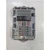 Recambio de caja fusibles/rele para jaguar xf v6 diesel luxury v6 diesel cat referencia OEM IAM 8X2T14B476BF  