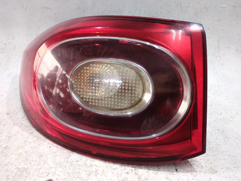 Recambio de piloto trasero izquierdo para volkswagen tiguan (5n_) 2.0 tdi 4motion referencia OEM IAM 5N0945095H  