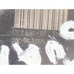 Recambio de piloto trasero izquierdo para volkswagen tiguan (5n_) 2.0 tdi 4motion referencia OEM IAM 5N0945095H  