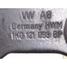 Recambio de bomba agua para volkswagen golf vi (5k1) 1.6 tdi referencia OEM IAM 1k0121093BP 5N0965561A  