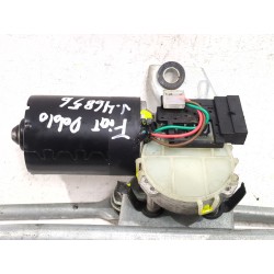 Recambio de mecanismo limpia delantero para fiat doblo furgoneta/monovolumen (223_) 1.3 d multijet referencia OEM IAM   