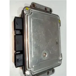 Recambio de centralita inyeccion para citroën c4 berlina (06.2004) 2.0 16v referencia OEM IAM 0281011863  