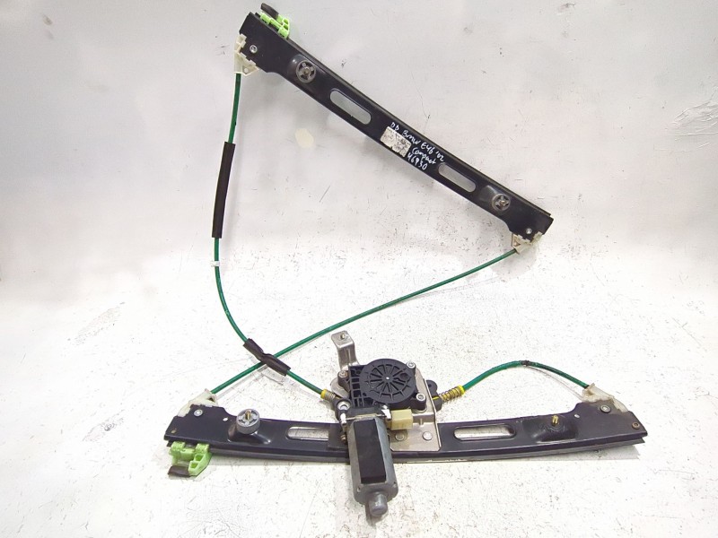 Recambio de mecanismo elevalunas delantero derecho para bmw 3 compact (e46) 320 td referencia OEM IAM 8251350  