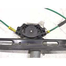 Recambio de mecanismo elevalunas delantero derecho para bmw 3 compact (e46) 320 td referencia OEM IAM 8251350  