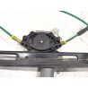 Recambio de mecanismo elevalunas delantero derecho para bmw 3 compact (e46) 320 td referencia OEM IAM 8251350  