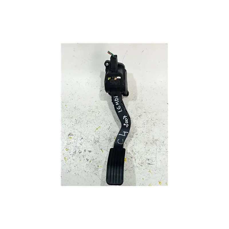 Recambio de potenciometro pedal gas para citroën c4 berlina (06.2004) 2.0 16v referencia OEM IAM 0280755041  