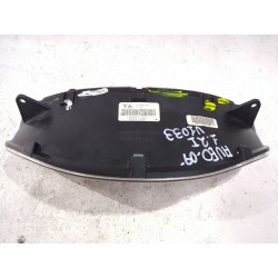 Recambio de cuadro completo para chevrolet aveo hatchback (2008) 1.2 ls [1,2 ltr. - 62 kw cat] referencia OEM IAM Y69G010252  