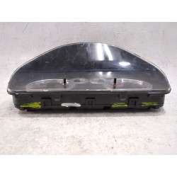 Recambio de cuadro completo para chevrolet aveo hatchback (2008) 1.2 ls [1,2 ltr. - 62 kw cat] referencia OEM IAM Y69G010252  