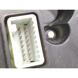 Recambio de cuadro completo para chevrolet aveo hatchback (2008) 1.2 ls [1,2 ltr. - 62 kw cat] referencia OEM IAM Y69G010252  