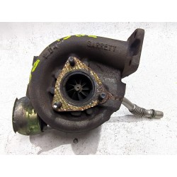 Recambio de turbo para audi a6 berlina (4b2)(1997) 2.5 tdi [2,5 ltr. - 110 kw v6 24v tdi] referencia OEM IAM GS40591457015  