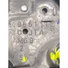 Recambio de volante para toyota yaris (_p9_) 1.4 d-4d (nlp90_) referencia OEM IAM 611128940  