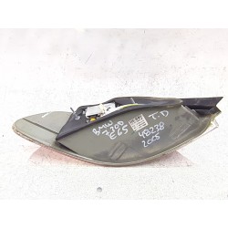 Recambio de piloto trasero derecho para bmw 7 (e65, e66, e67) 730 ld referencia OEM IAM 6937236  