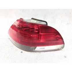 Recambio de piloto trasero derecho para bmw 7 (e65, e66, e67) 730 ld referencia OEM IAM 6937236  