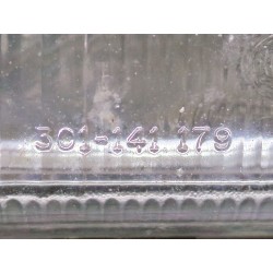 Recambio de faro delantero izquierdo para audi 80 b4 avant (8c5) 1.9 tdi referencia OEM IAM 14118300  