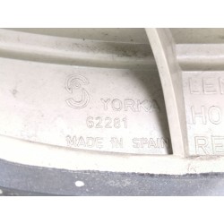 Recambio de piloto trasero derecho para opel zafira a monospace (t98) 1.8 16v (f75) referencia OEM IAM 62281  