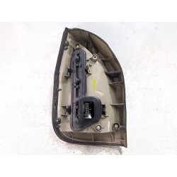 Recambio de piloto trasero derecho para opel zafira a monospace (t98) 1.8 16v (f75) referencia OEM IAM 62281  