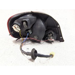 Recambio de piloto trasero derecho para daewoo matiz (m100, m150) 1.0 referencia OEM IAM 0320508333  