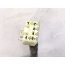 Recambio de piloto trasero derecho para daewoo matiz (m100, m150) 1.0 referencia OEM IAM 0320508333  