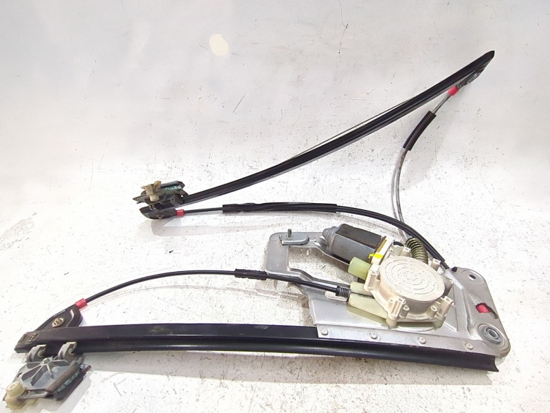 Recambio de mecanismo elevalunas delantero derecho para bmw 5 (e39) 530 d referencia OEM IAM 8350512  