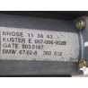 Recambio de mecanismo elevalunas delantero derecho para bmw 5 (e39) 530 d referencia OEM IAM 8350512  