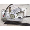 Recambio de mecanismo elevalunas delantero derecho para bmw 5 (e39) 530 d referencia OEM IAM 8350512  