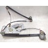 Recambio de mecanismo elevalunas delantero derecho para bmw 5 (e39) 530 d referencia OEM IAM 8350512  