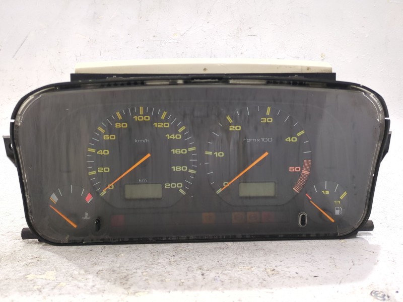 Recambio de cuadro completo para seat ibiza ii (6k1) 1.9 d referencia OEM IAM 6K0919033HD  