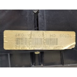 Recambio de cuadro completo para seat ibiza ii (6k1) 1.9 d referencia OEM IAM 6K0919033HD  