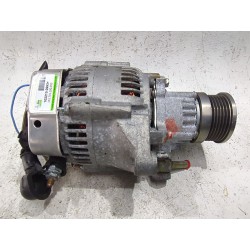 Recambio de alternador para hyundai matrix (fc) 1.5 crdi referencia OEM IAM 155701100050  