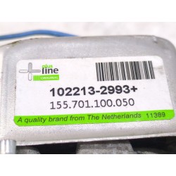 Recambio de alternador para hyundai matrix (fc) 1.5 crdi referencia OEM IAM 155701100050  