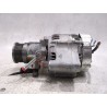 Recambio de alternador para hyundai matrix (fc) 1.5 crdi referencia OEM IAM 155701100050  