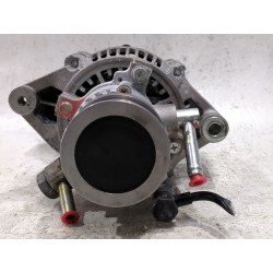 Recambio de alternador para hyundai matrix (fc) 1.5 crdi referencia OEM IAM 155701100050  