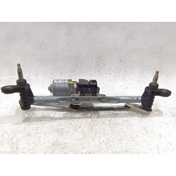 Recambio de mecanismo limpia delantero para fiat bravo ii (198_) 1.9 d multijet (198axd1a) referencia OEM IAM MS1592008650  