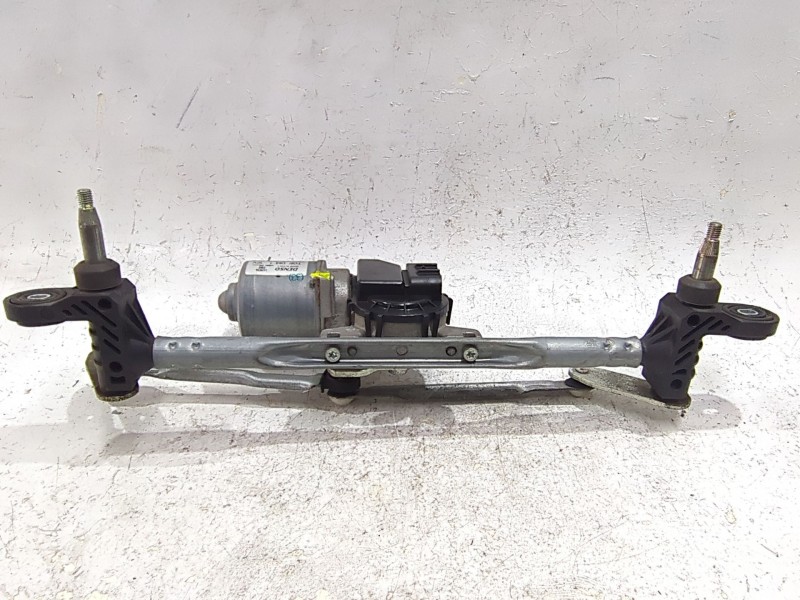 Recambio de mecanismo limpia delantero para fiat bravo ii (198_) 1.9 d multijet (198axd1a) referencia OEM IAM MS1592008650  