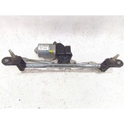 Recambio de mecanismo limpia delantero para fiat bravo ii (198_) 1.9 d multijet (198axd1a) referencia OEM IAM MS1592008650  