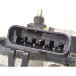 Recambio de mecanismo limpia delantero para fiat bravo ii (198_) 1.9 d multijet (198axd1a) referencia OEM IAM MS1592008650  