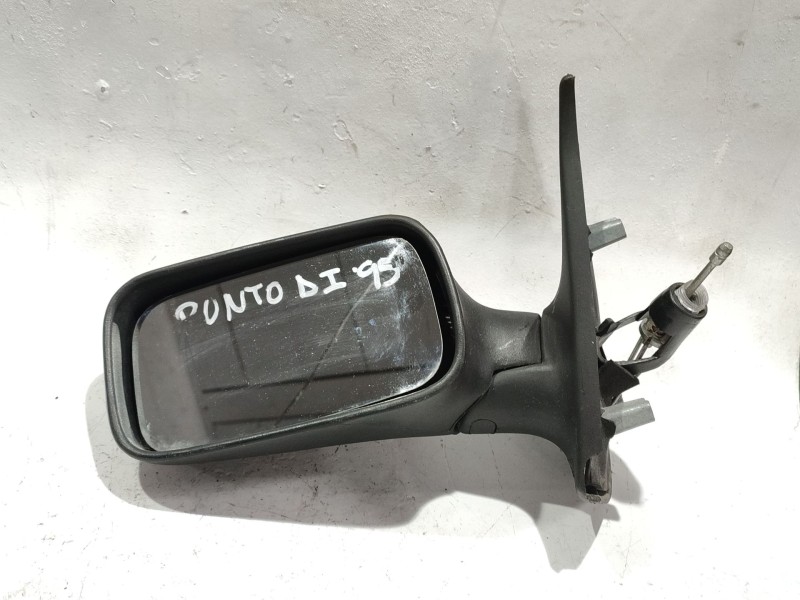 Recambio de retrovisor izquierdo para fiat punto (176_) 1.7 td referencia OEM IAM e9014046  