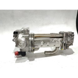 Recambio de enfriador egr para hyundai i20 ii (gb, ib) 1.4 crdi referencia OEM IAM 284202A600  