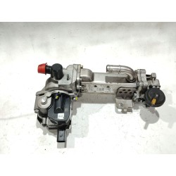Recambio de enfriador egr para hyundai i20 ii (gb, ib) 1.4 crdi referencia OEM IAM 284202A600  