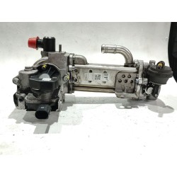 Recambio de enfriador egr para hyundai i20 ii (gb, ib) 1.4 crdi referencia OEM IAM 284202A600  