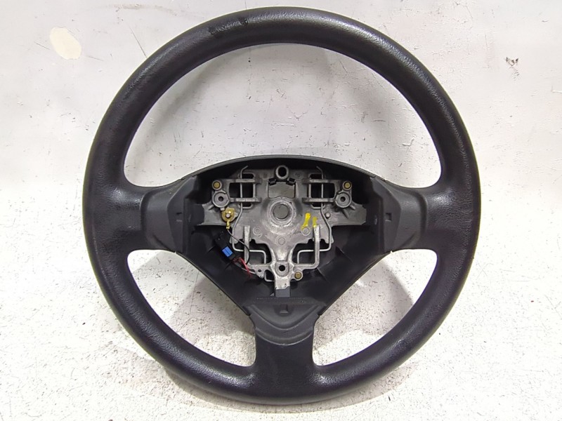 Recambio de volante para peugeot 207/207+ (wa_, wc_) 1.4 referencia OEM IAM 96500663  