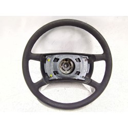 Recambio de volante para mercedes-benz clase s (w126) 500 se, sel (126.036) referencia OEM IAM 1264640017  