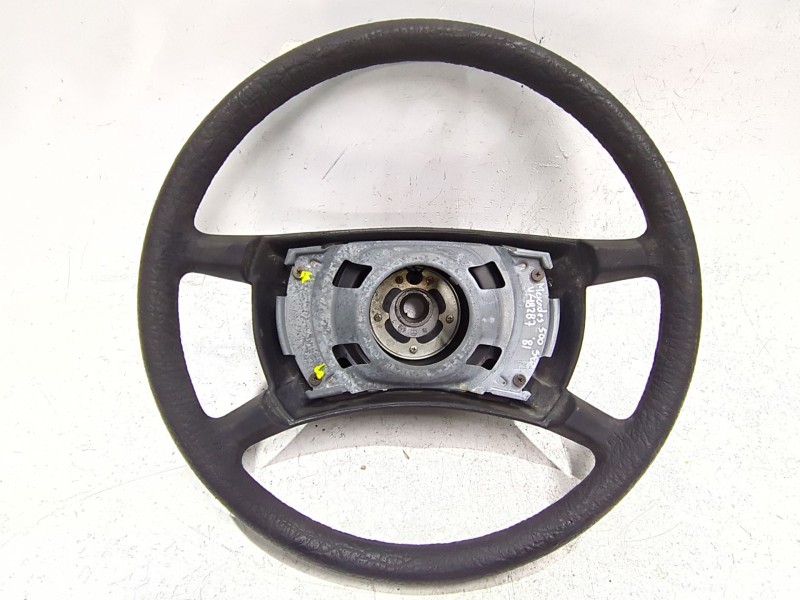 Recambio de volante para mercedes-benz clase s (w126) 500 se, sel (126.036) referencia OEM IAM 1264640017  